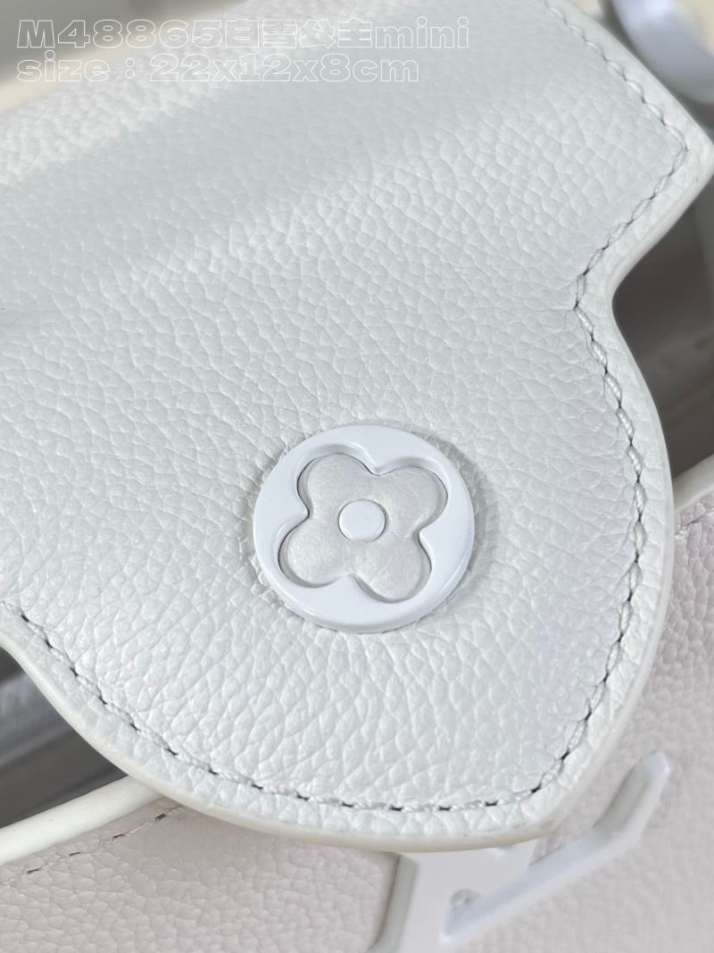 Louis Vuitton Top Handle Bags